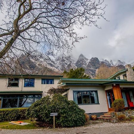 Remarkables Lodge Jack's Point Zewnętrze zdjęcie