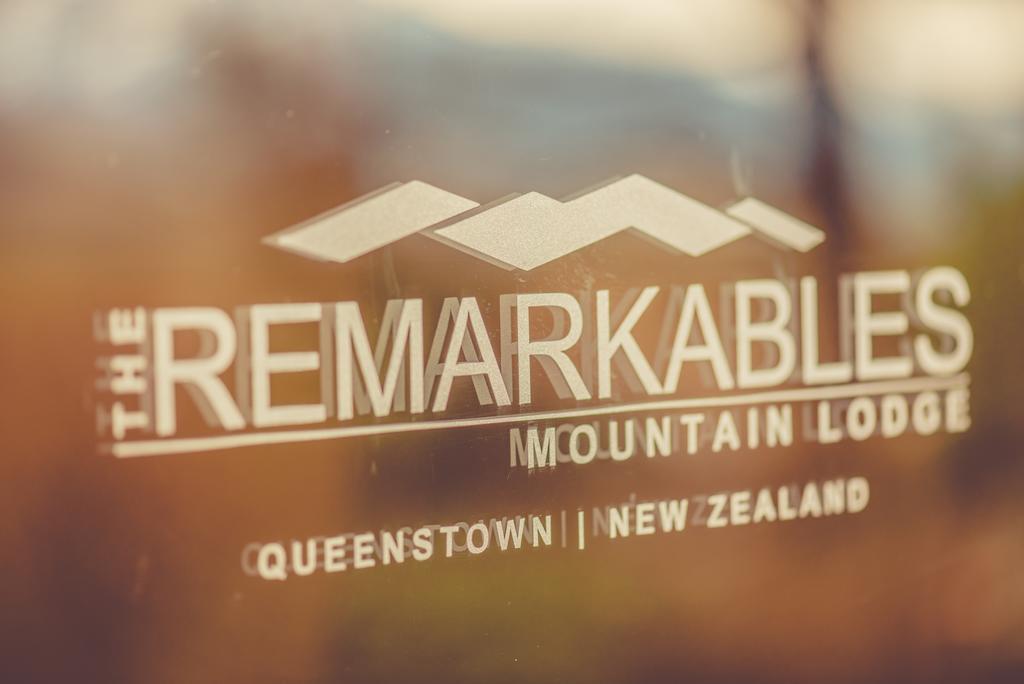 Remarkables Lodge Jack's Point Zewnętrze zdjęcie