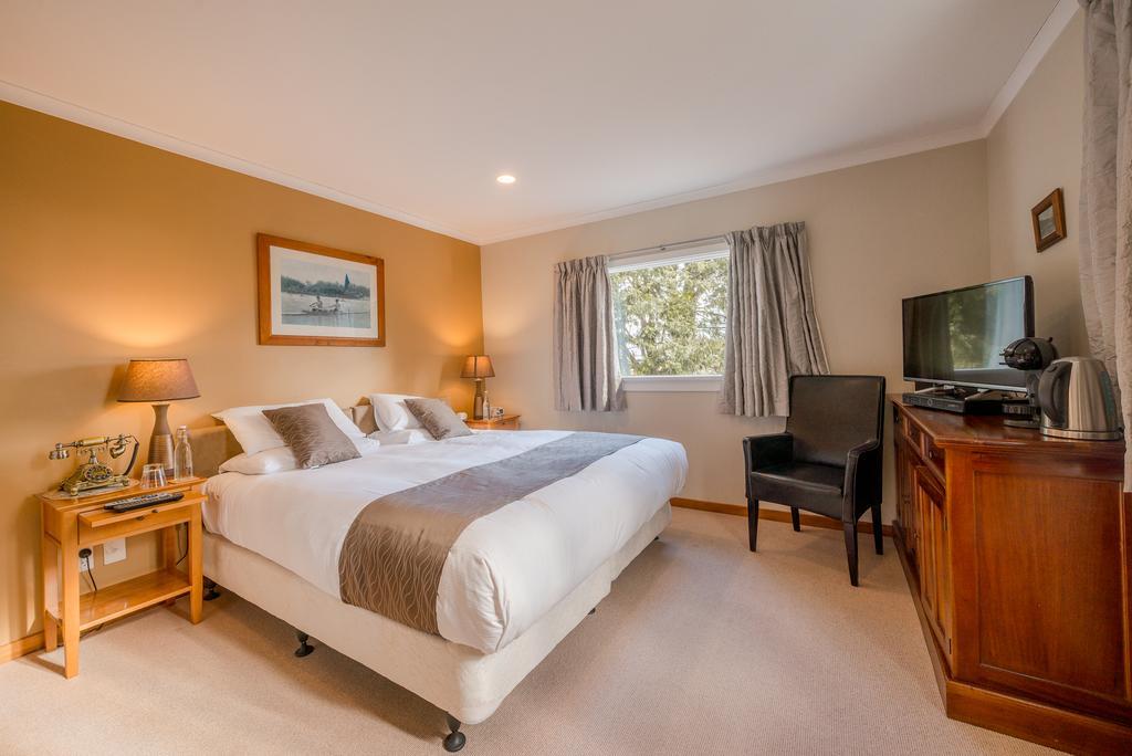 Remarkables Lodge Jack's Point Zewnętrze zdjęcie