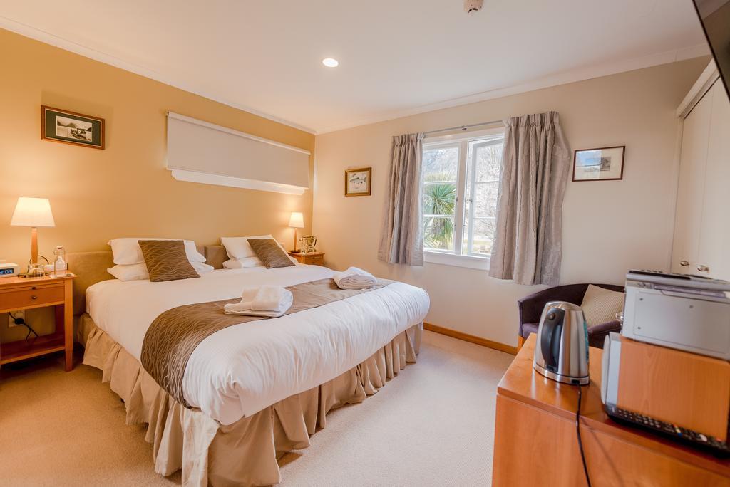 Remarkables Lodge Jack's Point Zewnętrze zdjęcie