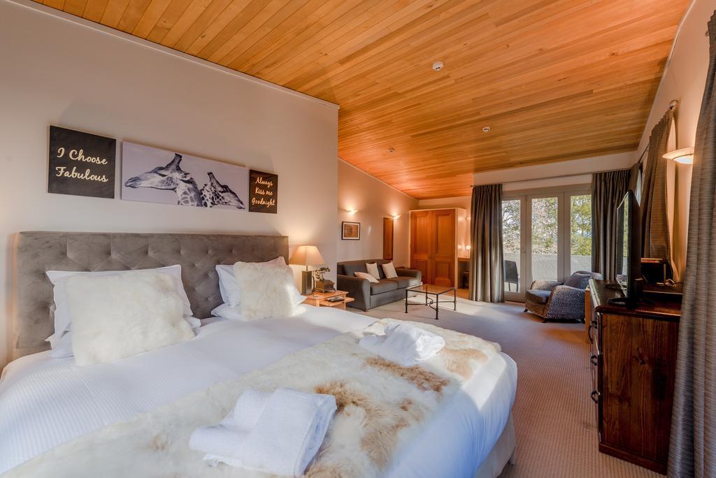 Remarkables Lodge Jack's Point Zewnętrze zdjęcie