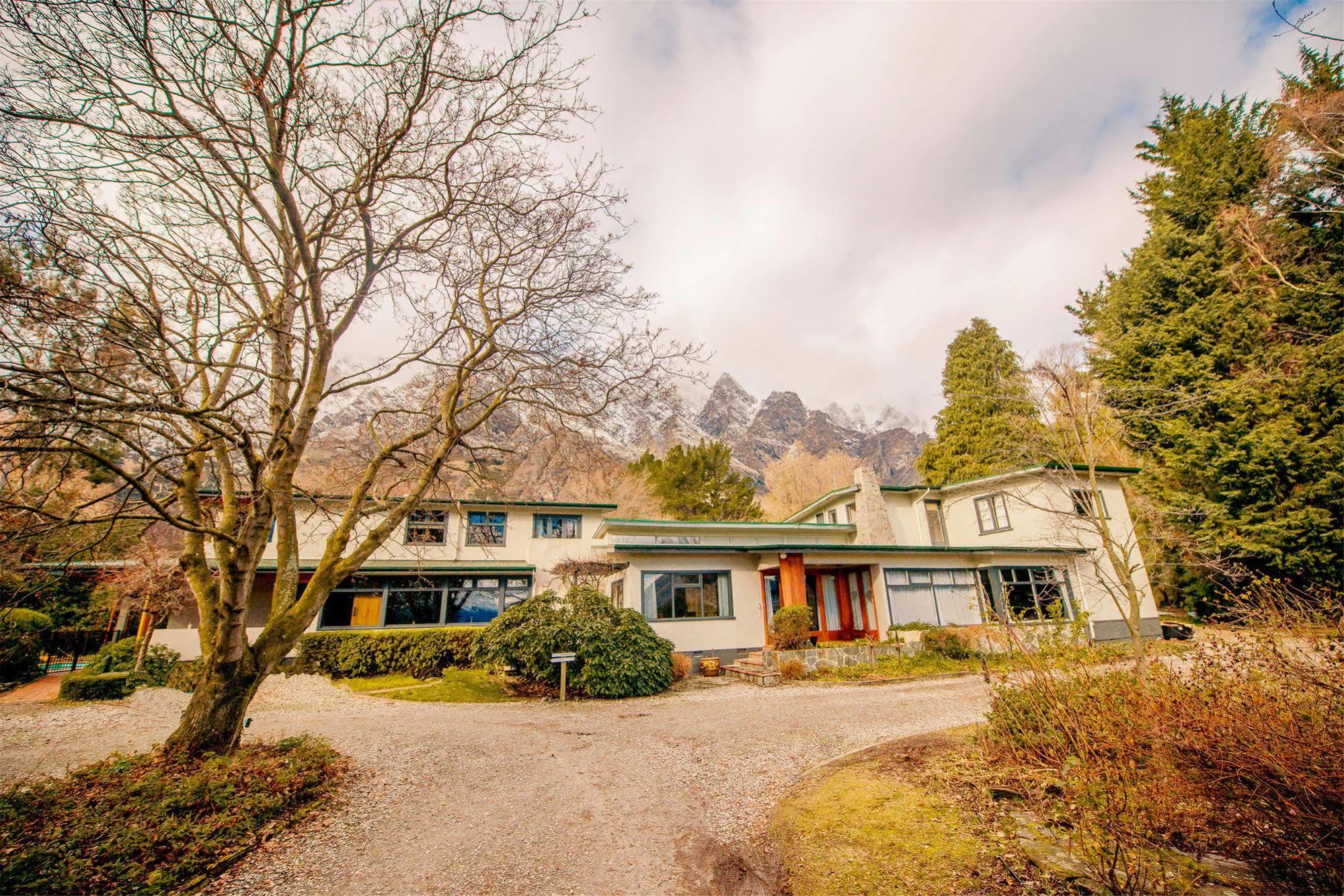 Remarkables Lodge Jack's Point Zewnętrze zdjęcie