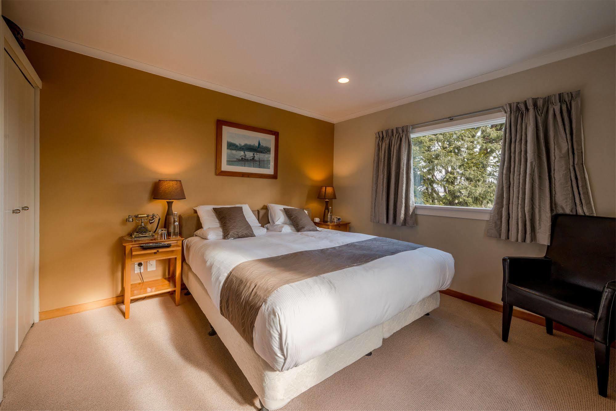 Remarkables Lodge Jack's Point Zewnętrze zdjęcie