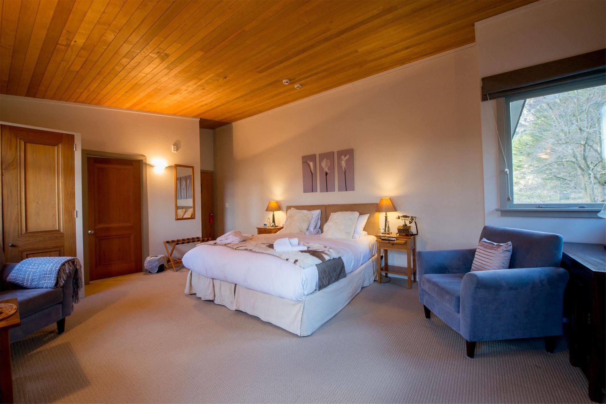 Remarkables Lodge Jack's Point Zewnętrze zdjęcie